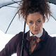 Illustration for article titled Doctor Who's Michelle Gomez on 'The End of an Era' for Missy